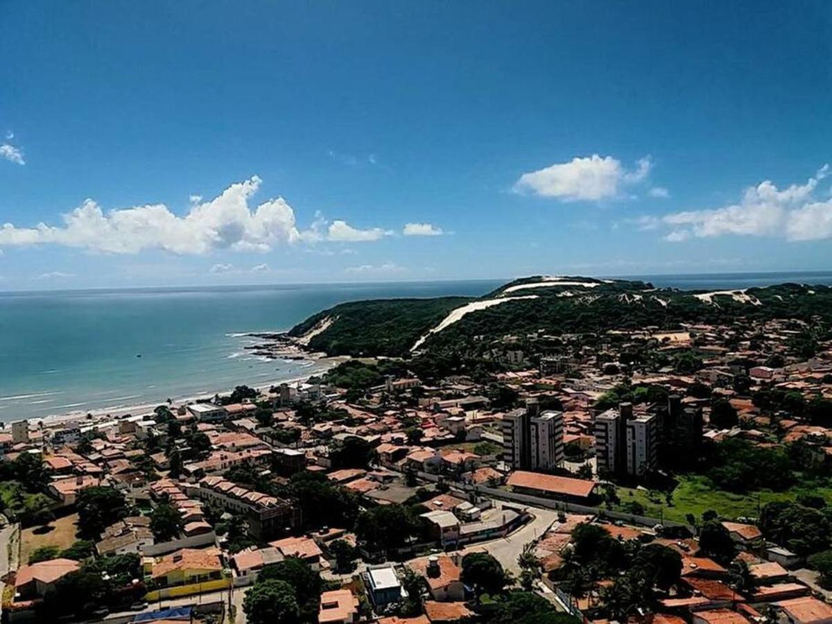 MonteSanto Verano Natal Exterior foto