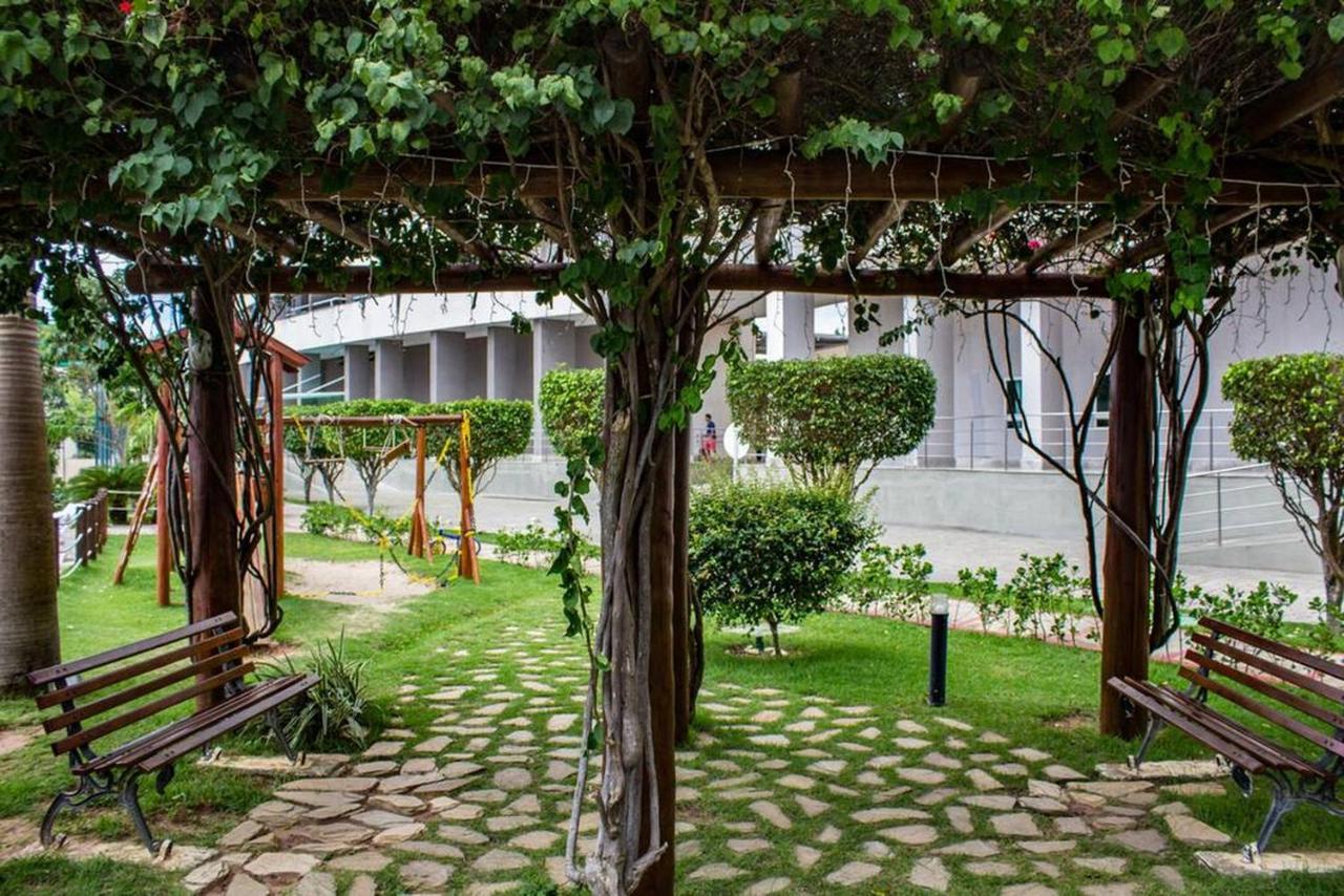 MonteSanto Verano Natal Exterior foto