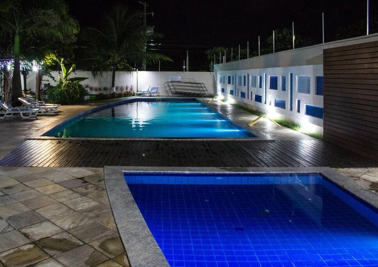 MonteSanto Verano Natal Exterior foto